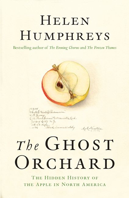 The Ghost Orchard